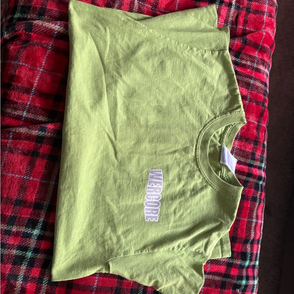 Tshirts and tank top